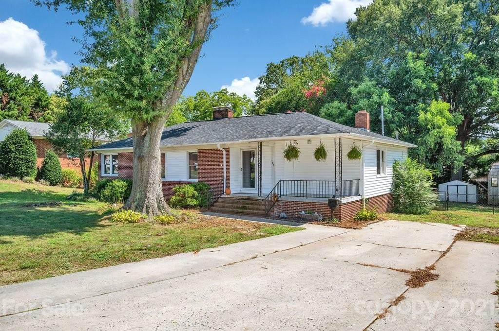 119 College Street - Photo 1