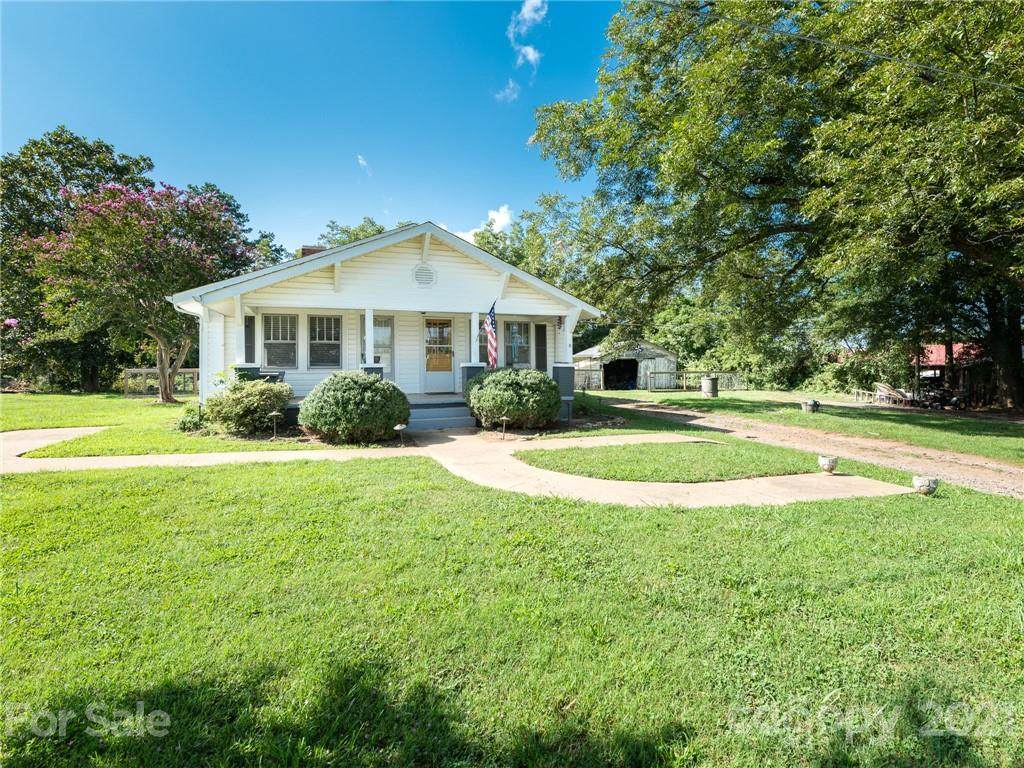 3715 Beason Road - Photo 1