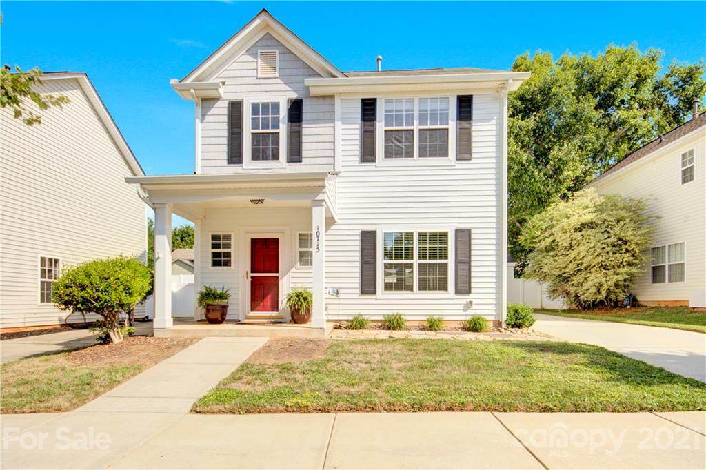 10715 Meadow Crossing Lane - Photo 1