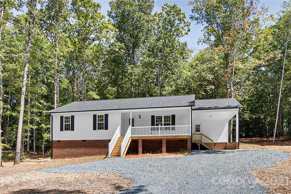 5046 Jordan Valley Road - Photo 1