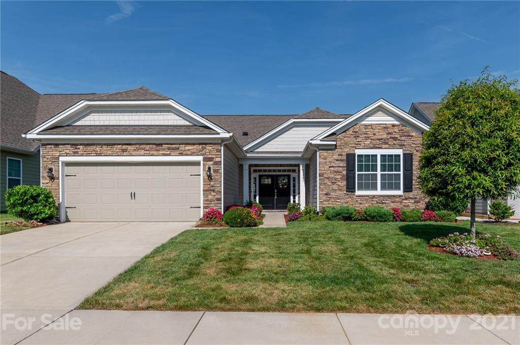 121 Sweet Leaf Lane - Photo 1