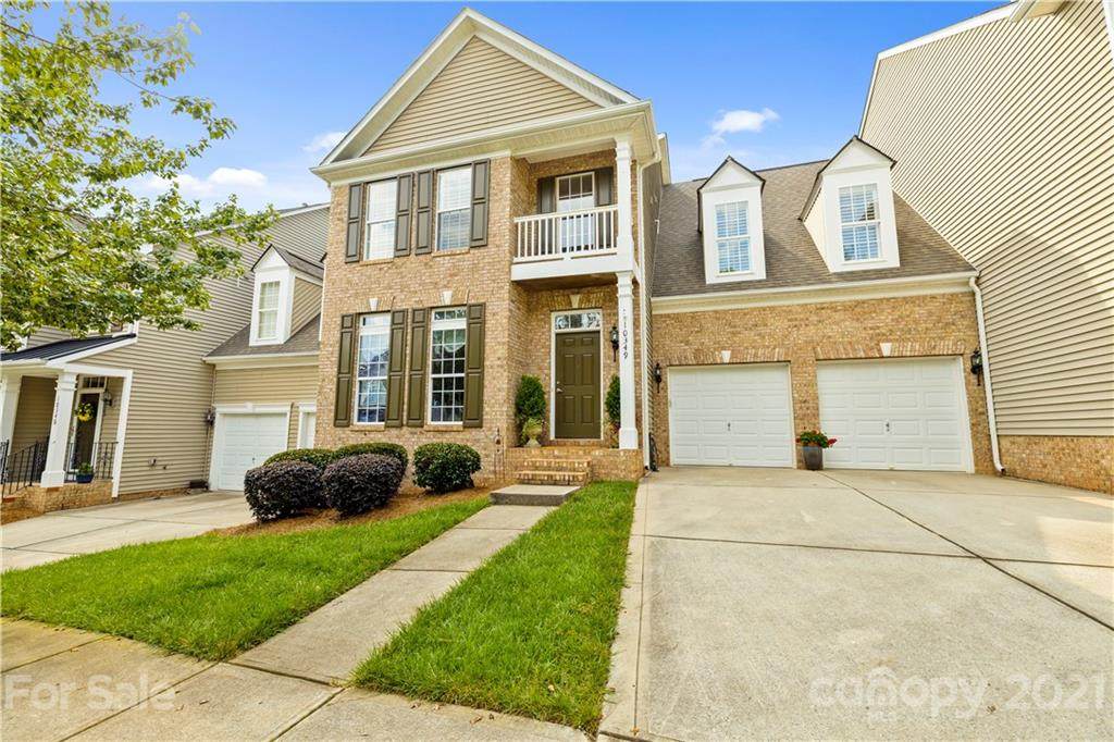10349 Linksland Drive - Photo 1