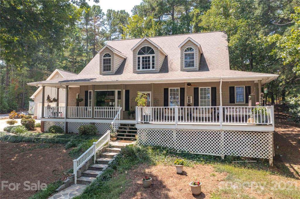832 Kemp Road - Photo 1