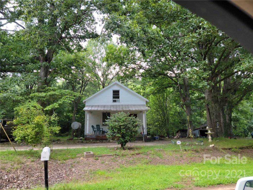 3440 Gaston Hillside Road - Photo 1