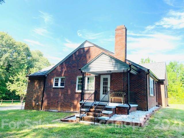 6577 Sherrills Ford Road - Photo 1
