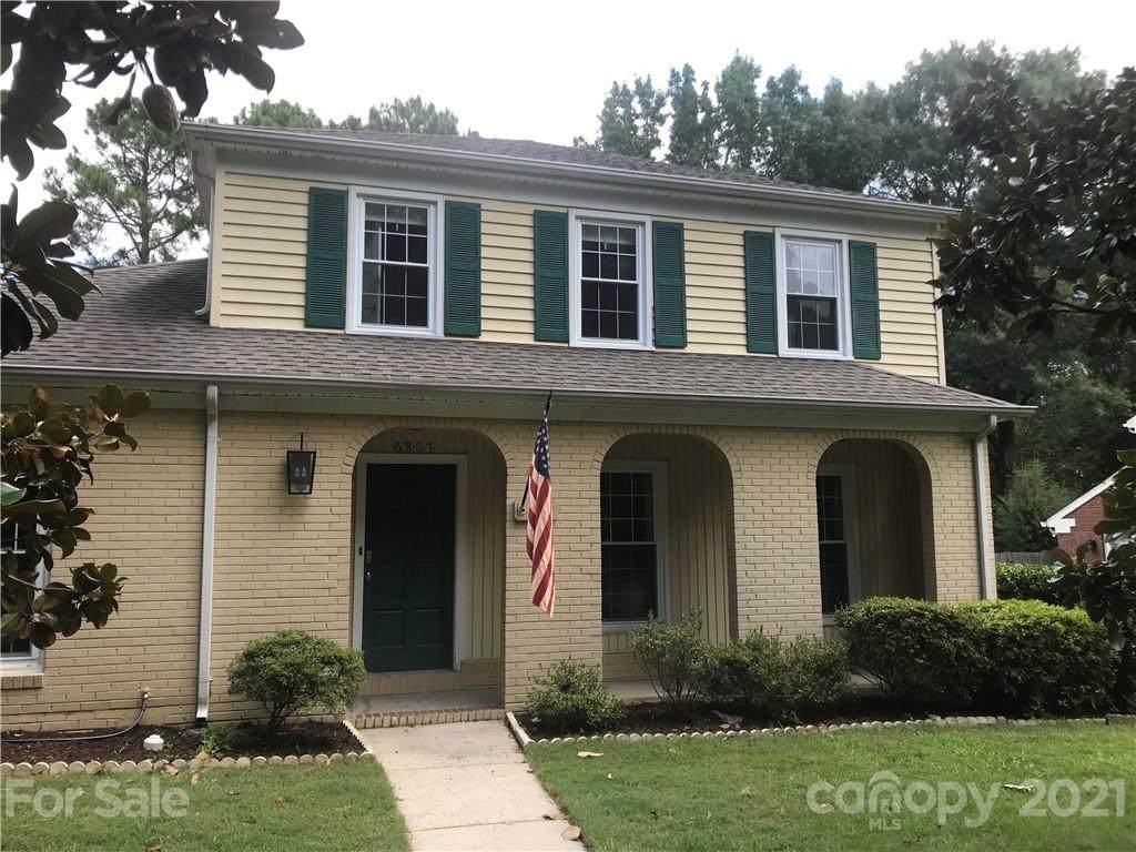 6807 Stoney Ridge Road - Photo 1