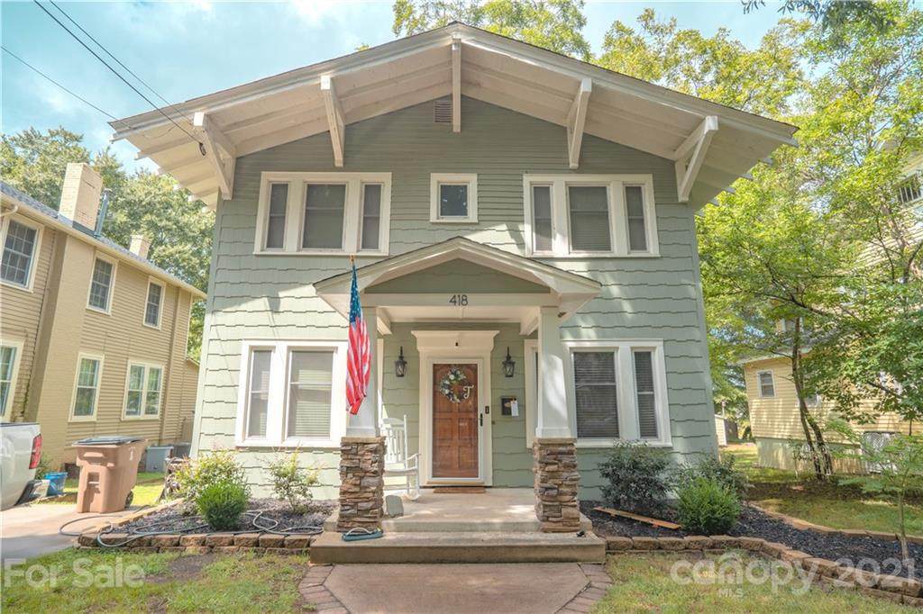 418 Washington Street - Photo 1