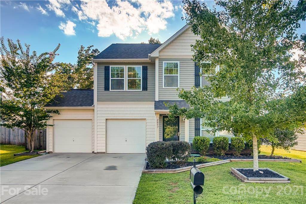 2057 Lake Vista Drive - Photo 1