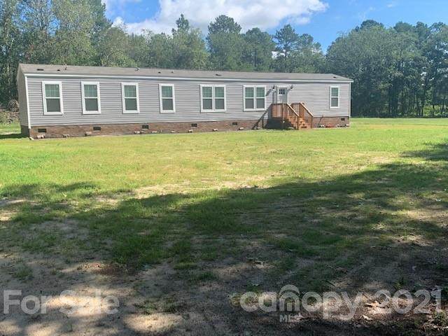 441 Johnson Melton Road - Photo 1