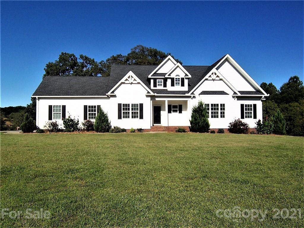 214 Guy Warlick Road - Photo 1