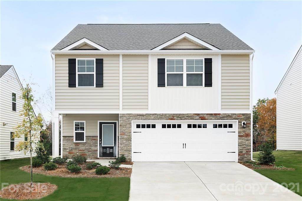 1018 Pecan Ridge Road - Photo 1