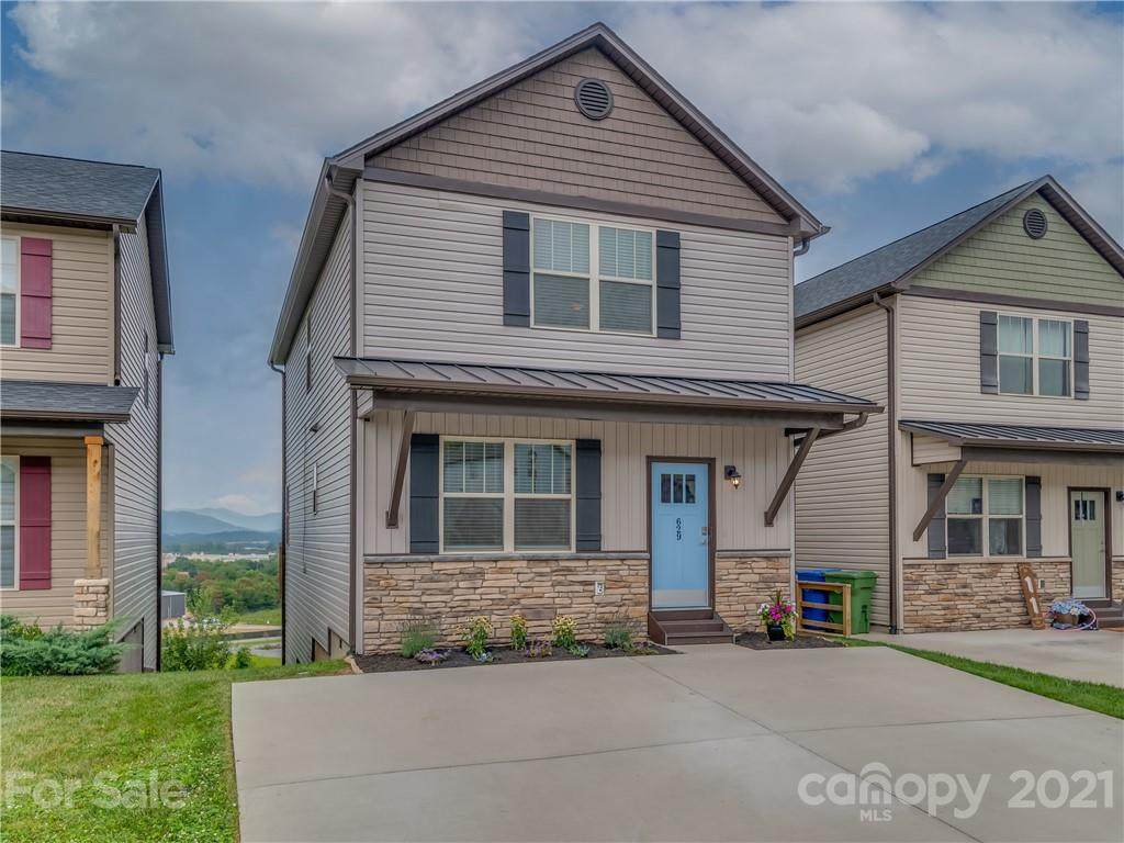 629 Cardwell Lane - Photo 1