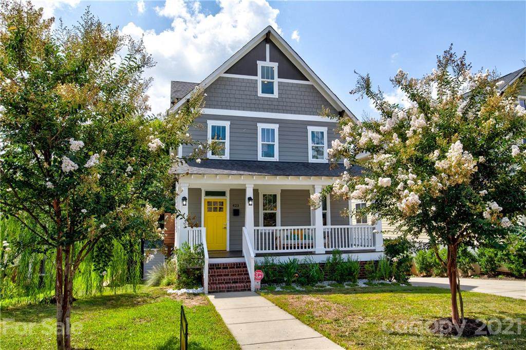 423 State Street - Photo 1