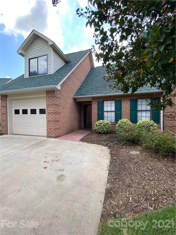 1632 20th Avenue Court - Photo 1