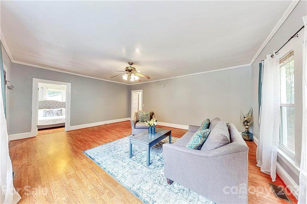 4812 New Salem Road - Photo 1