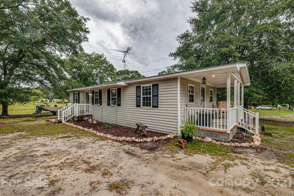 2176 Hwy 109 Highway - Photo 1