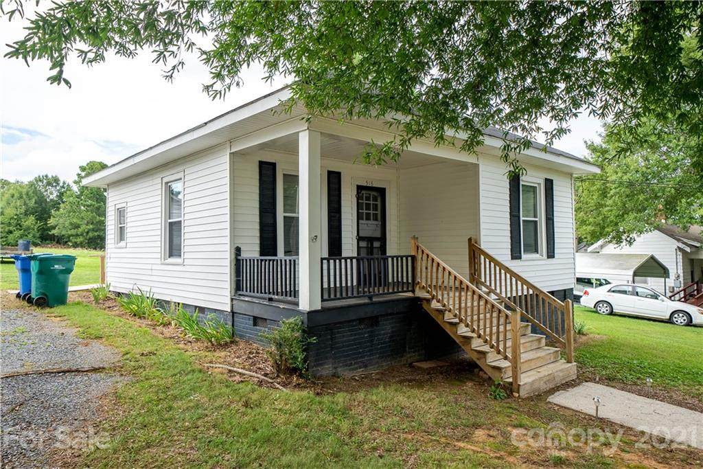 516 Edgemont Street - Photo 1