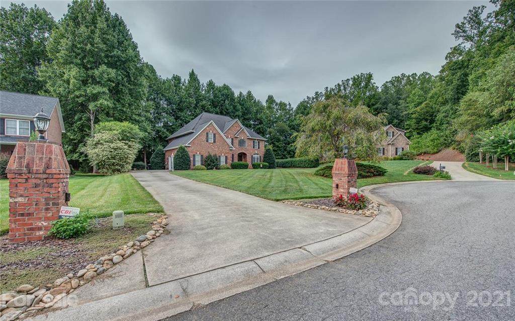 1209 Fox Chase Drive - Photo 1