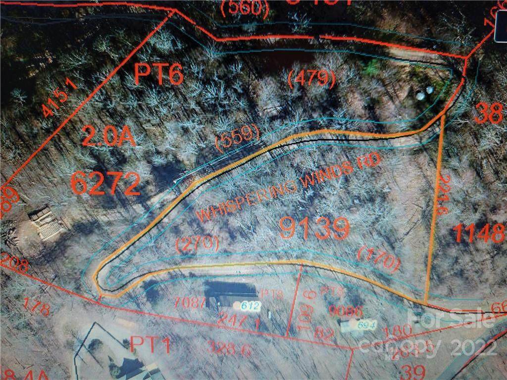 00 Whispering Winds Road - Photo 1