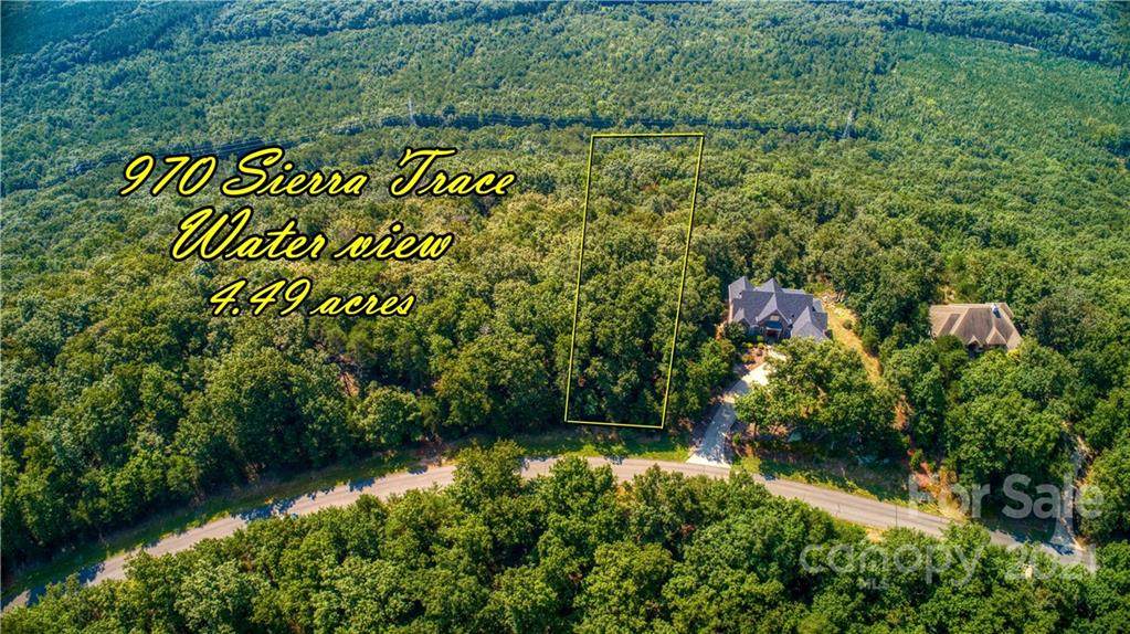 970 Sierra Trace Road - Photo 1