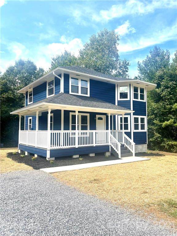 1721 Ring Tail Road - Photo 1