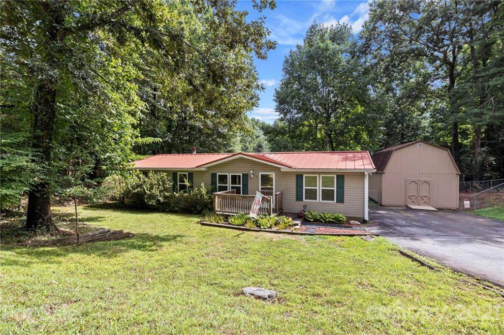 14 Greenwood Acres Drive - Photo 1