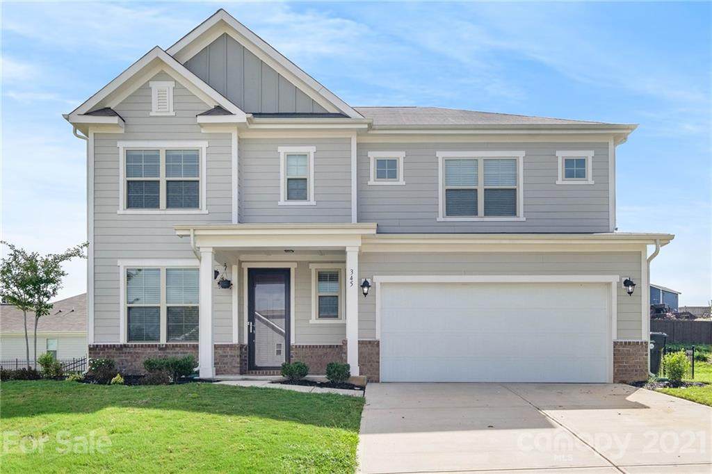 345 Pleasant Hill Drive - Photo 1