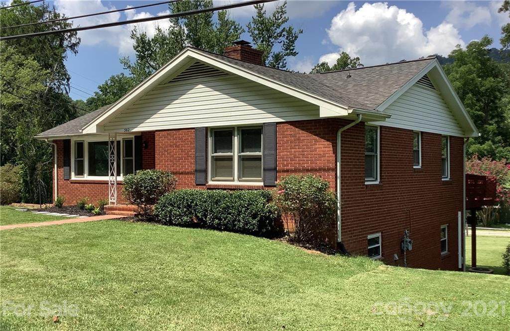 562 Beaverdam Road - Photo 1