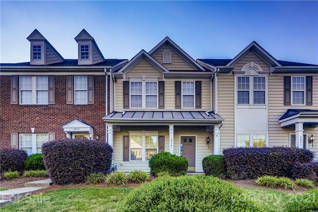 3819 Faith Church Road - Photo 1