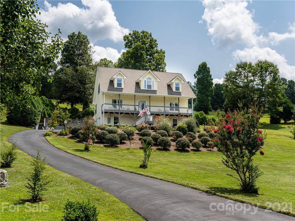 70 Ivy Meadows Drive - Photo 1