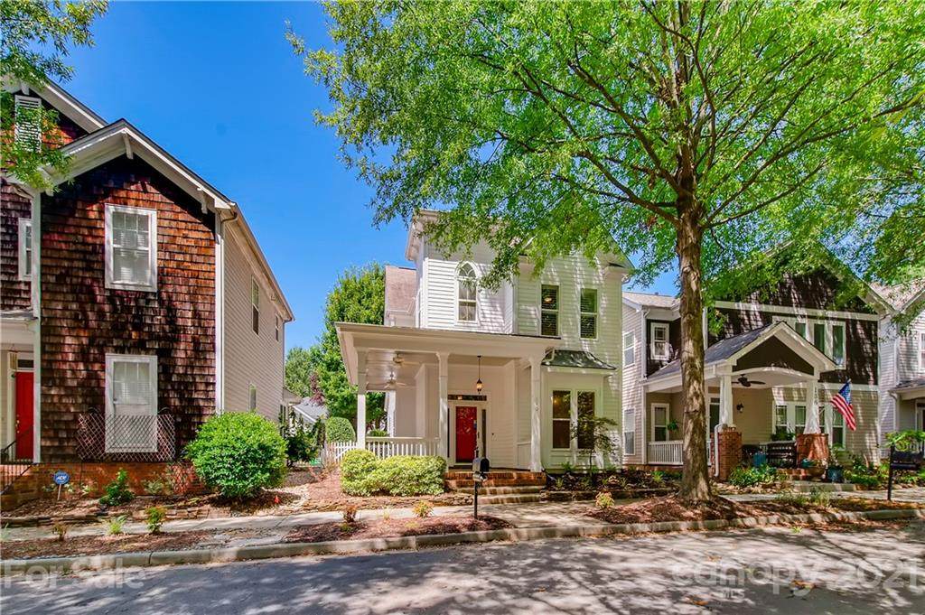 140 Parkview Street - Photo 1