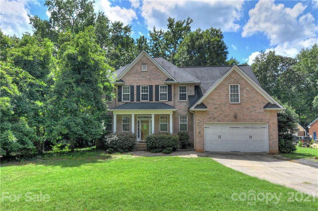 8814 Shaver Drive - Photo 1