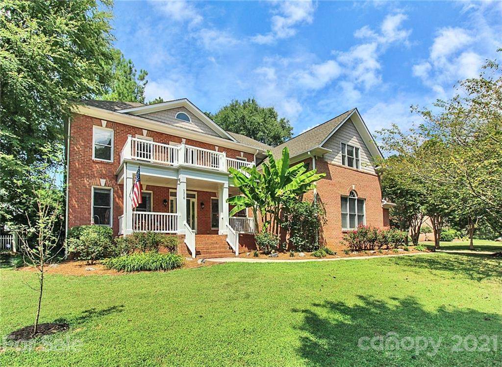 6308 Latta Springs Circle - Photo 1
