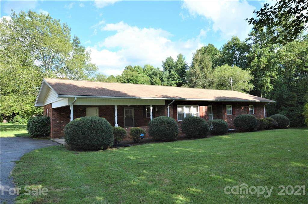 4602 Calico Road - Photo 1