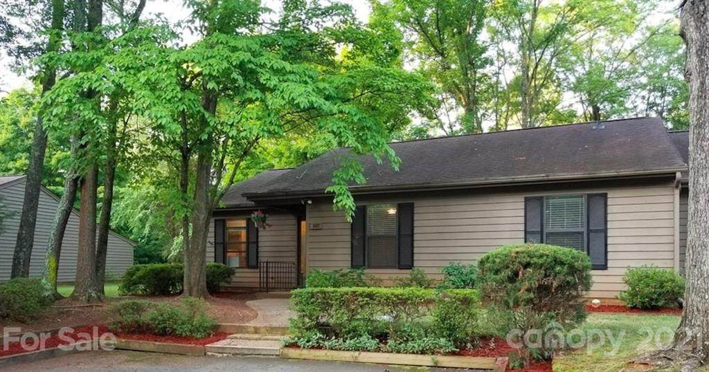 367 Sweetgum Drive - Photo 1