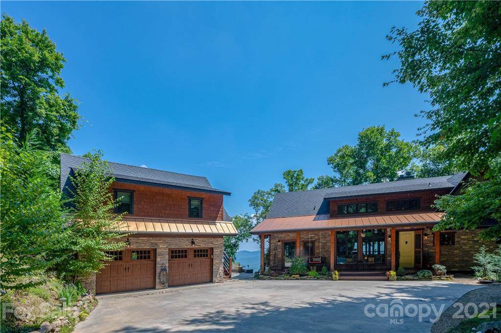130 Bluff Creek Terrace - Photo 1
