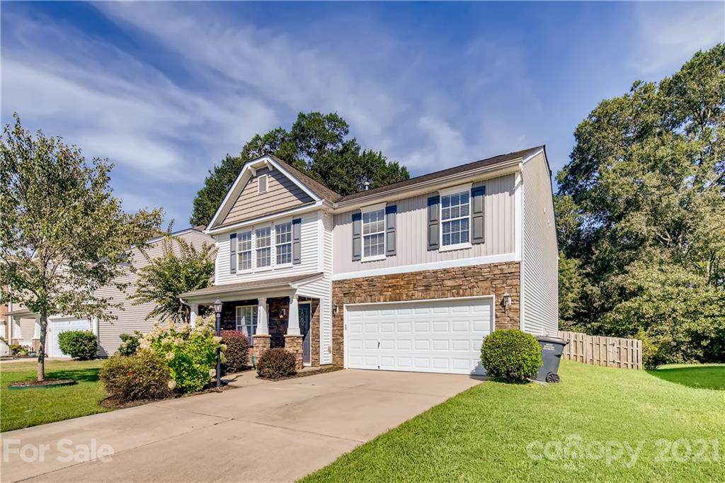 14228 Waterlyn Drive - Photo 1