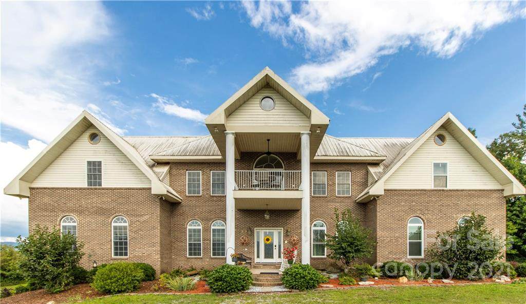 2399 Pleasant Grove Road - Photo 1