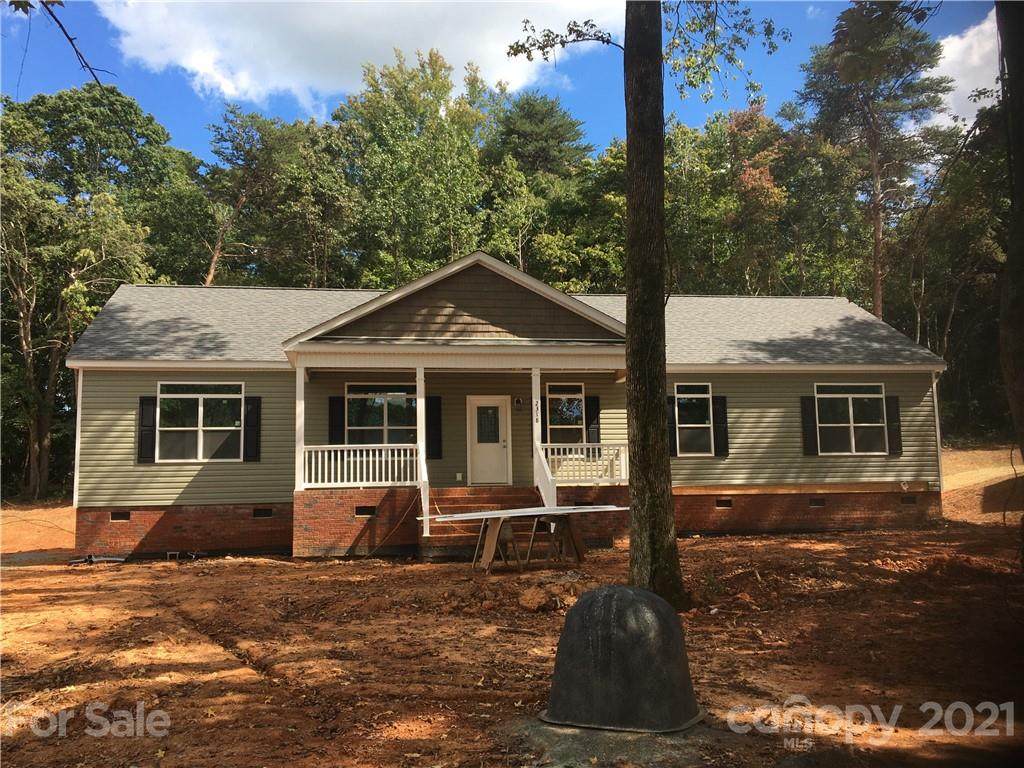 2318 Louanne Drive - Photo 1