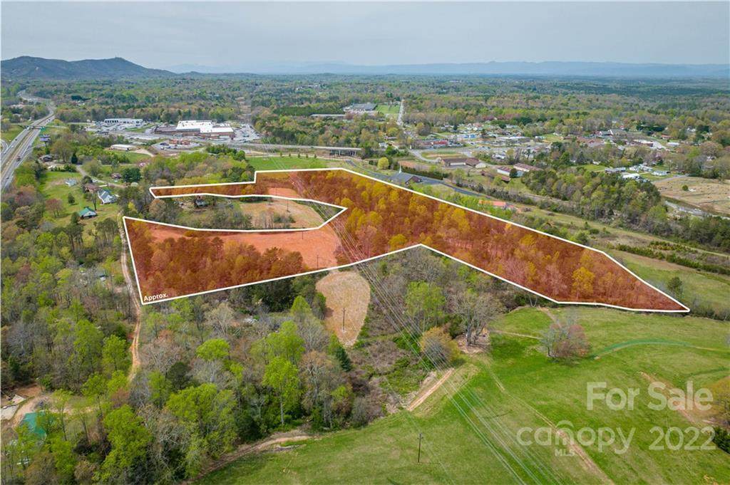 0 Circle Drive - Photo 1