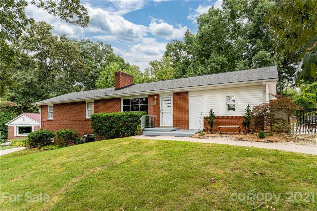 64 Oakland Road - Photo 1