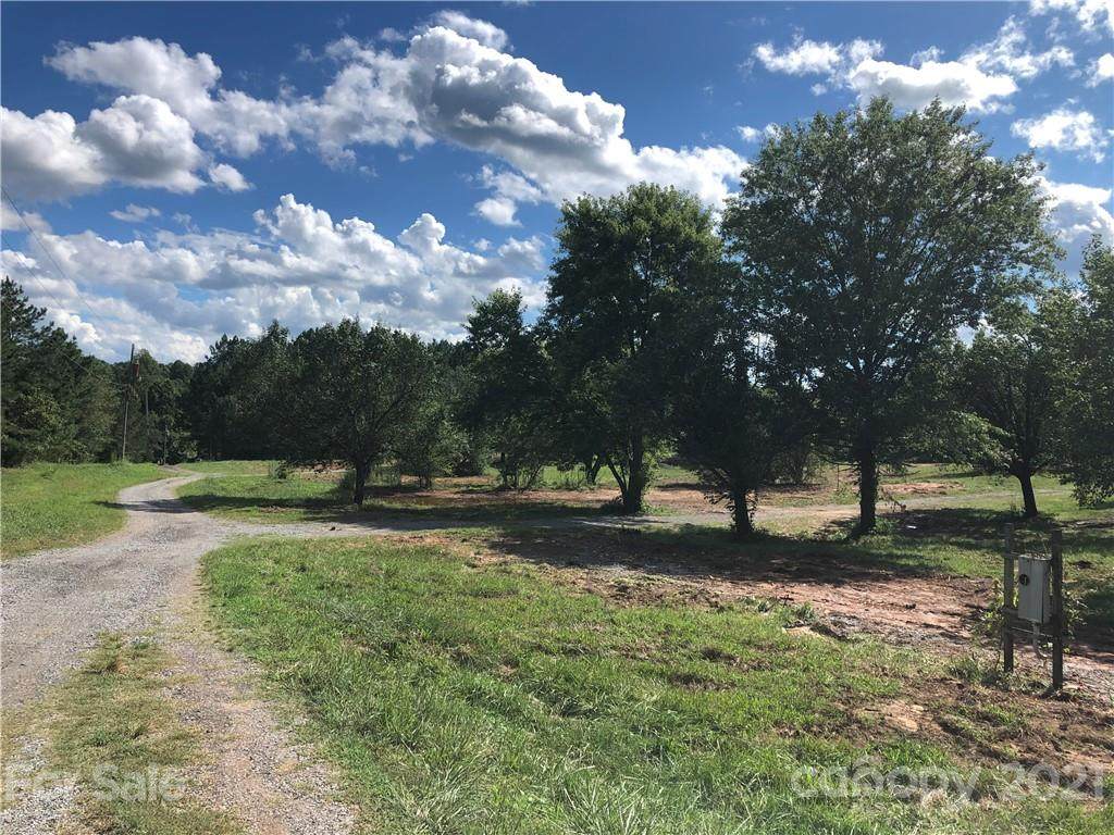 476 Oak Grove Clover Hill Church Road - Photo 1