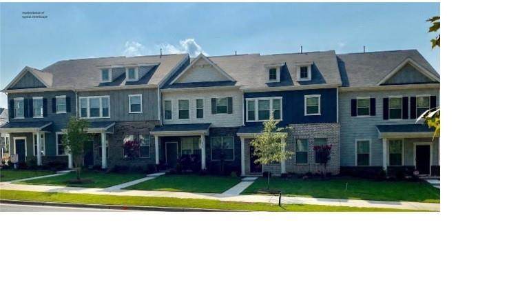 2409 Mt Harmony Church Road - Photo 1