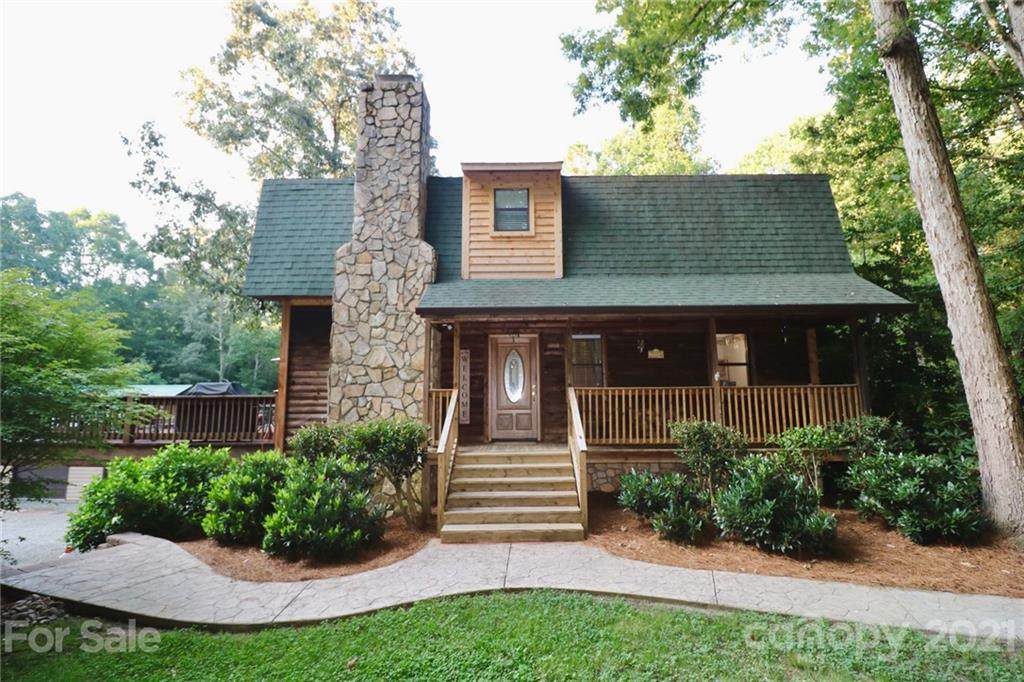 877 Brevard Place Road - Photo 1