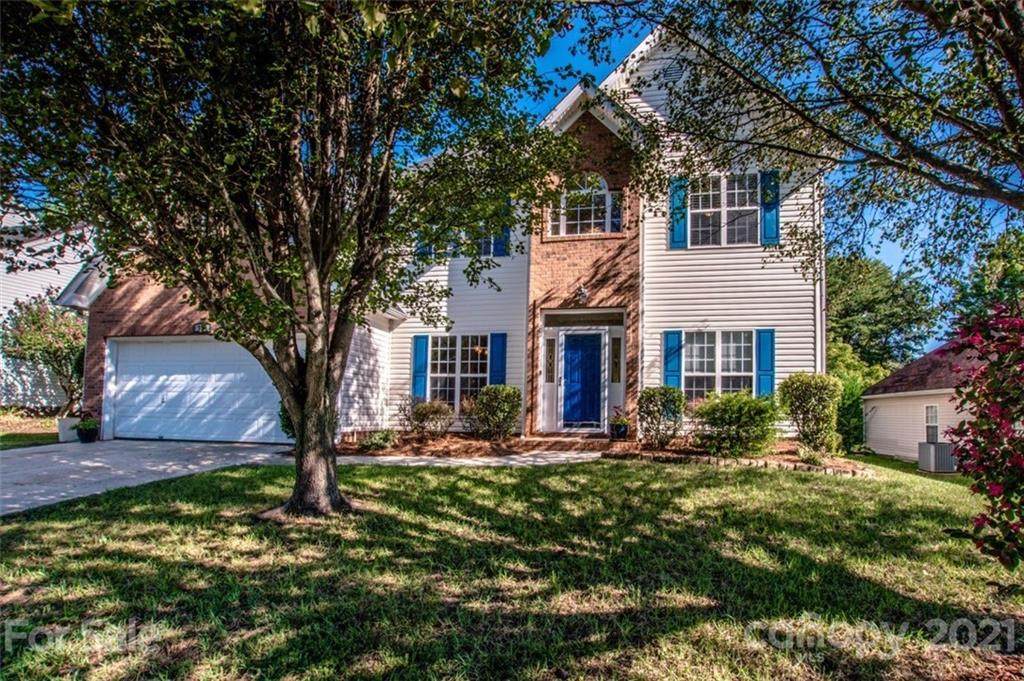 124 Samdusky Lane - Photo 1