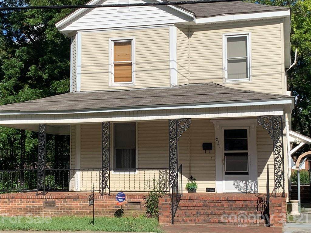 231 Pond Street - Photo 1