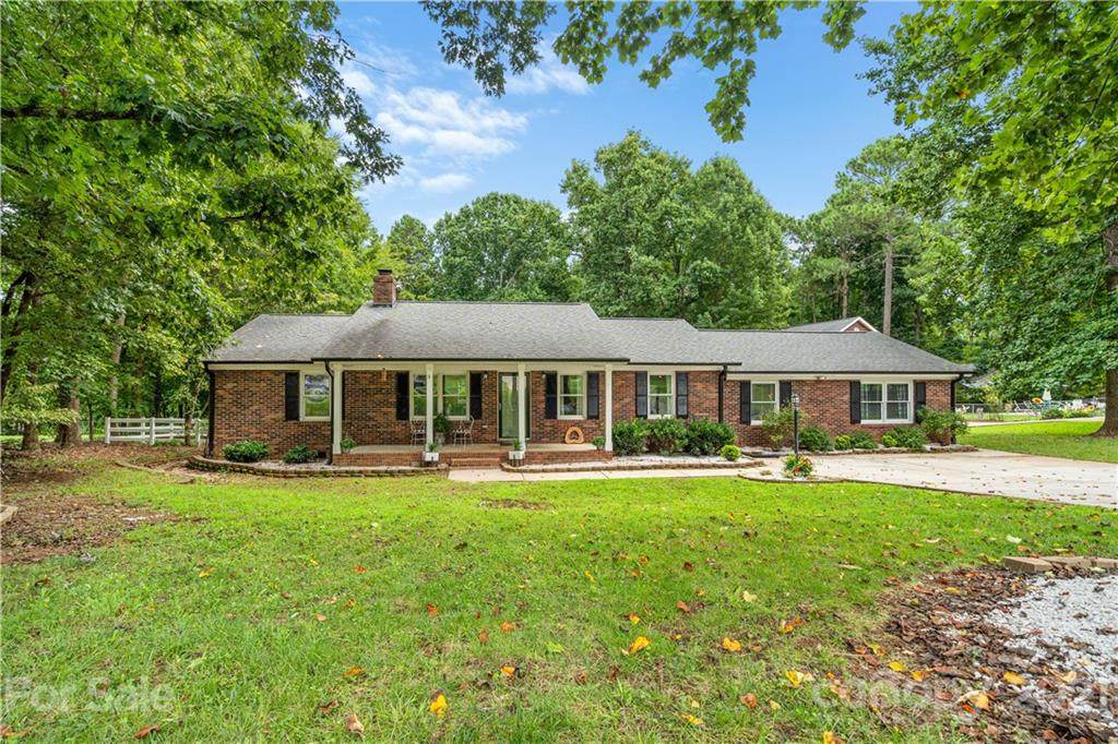 5407 Historic Springs Drive - Photo 1