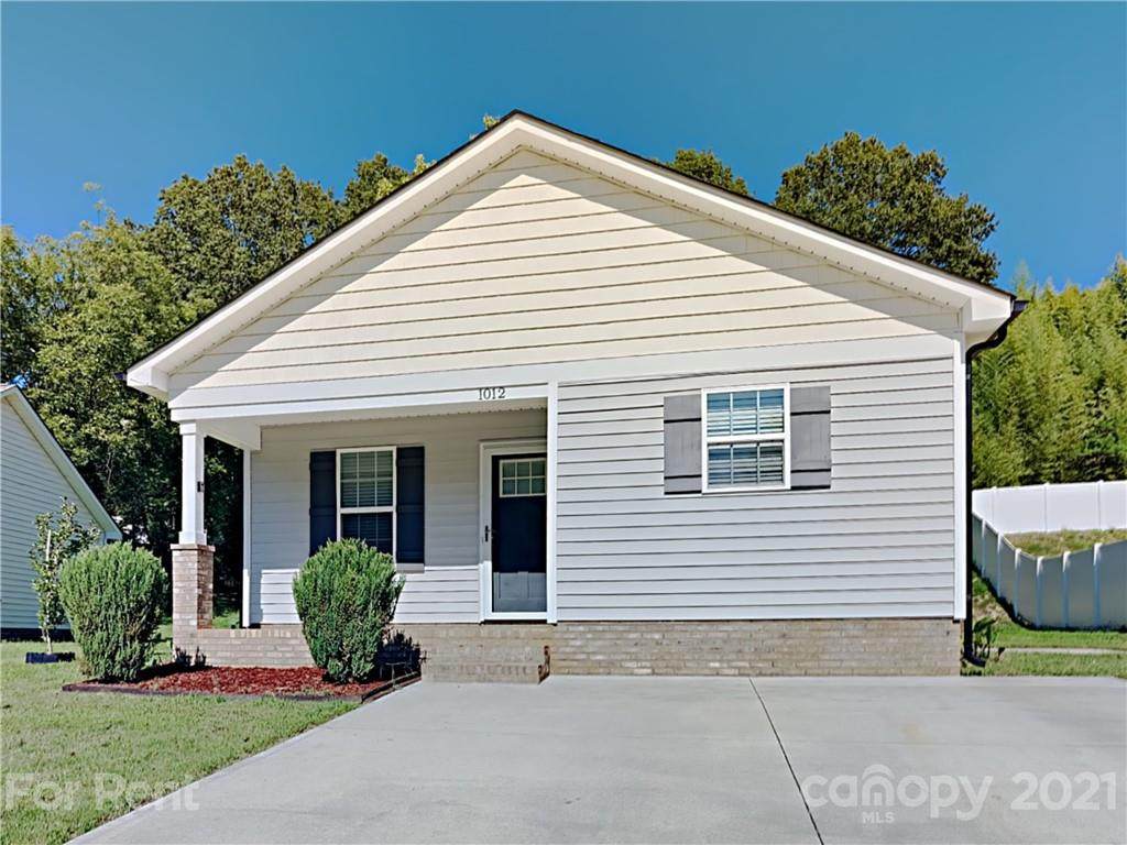 1012 Red Street - Photo 1