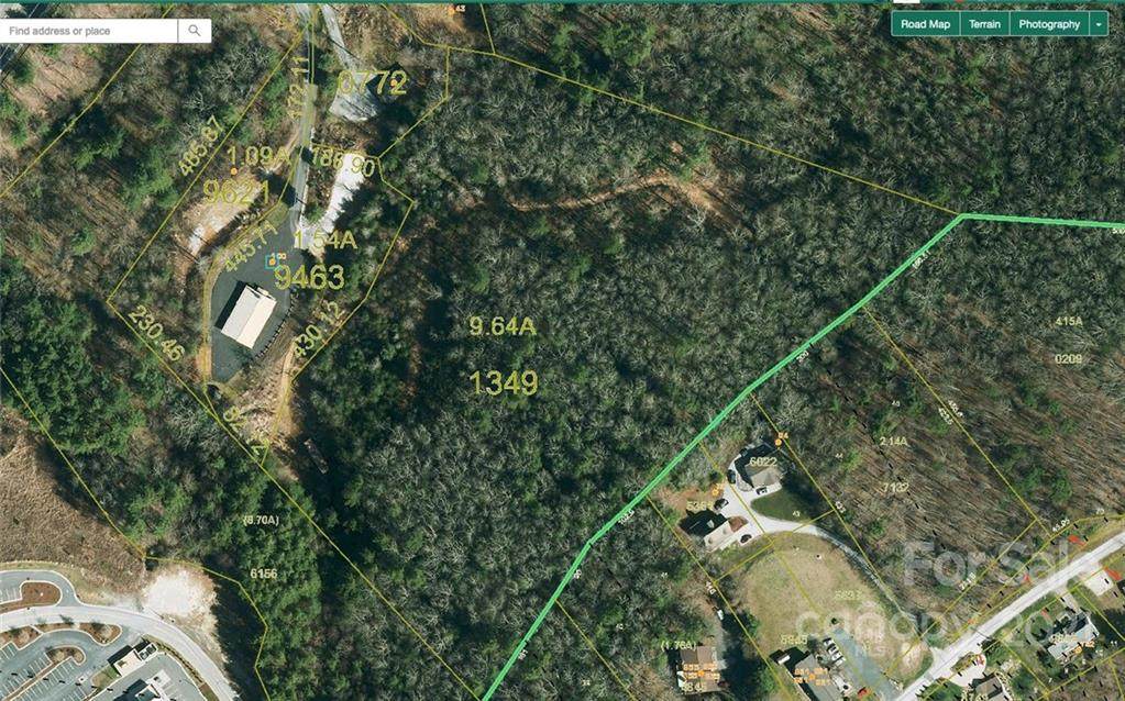000 Kim Thickets Road - Photo 1