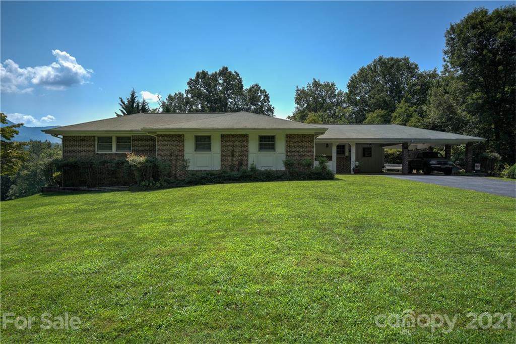 477 Galbraith Creek Road - Photo 1